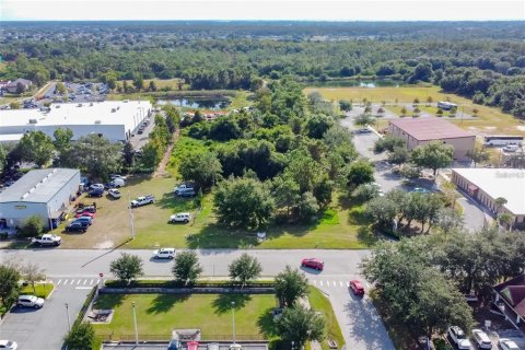 Terreno en venta en Kissimmee, Florida № 1298380 - foto 1