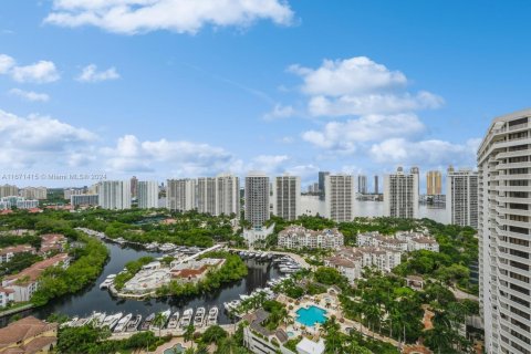 Condo in Aventura, Florida, 3 bedrooms  № 1392001 - photo 21