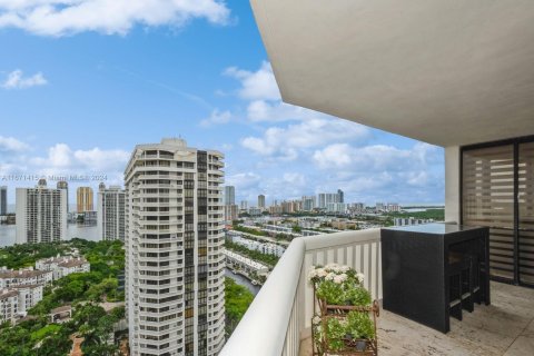 Condo in Aventura, Florida, 3 bedrooms  № 1392001 - photo 9