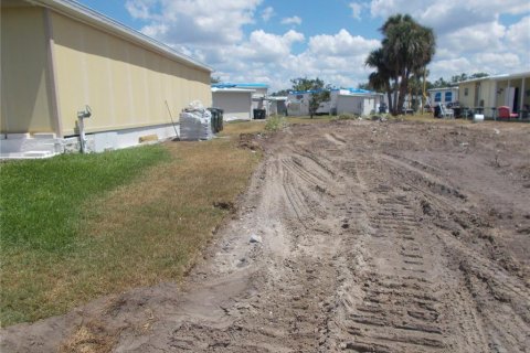 Land in North Port, Florida № 421203 - photo 2