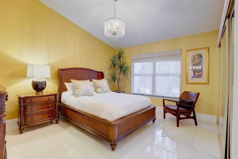 Villa ou maison à vendre à Palm Beach Gardens, Floride: 2 chambres, 110.74 m2 № 883276 - photo 6