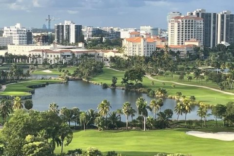 Condominio en venta en Aventura, Florida, 2 dormitorios, 109.72 m2 № 855843 - foto 15