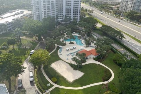 Copropriété à vendre à Aventura, Floride: 2 chambres, 109.72 m2 № 855843 - photo 11