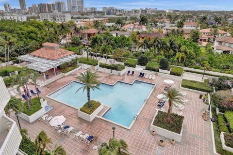 Copropriété à vendre à Aventura, Floride: 2 chambres, 105.91 m2 № 1388163 - photo 14