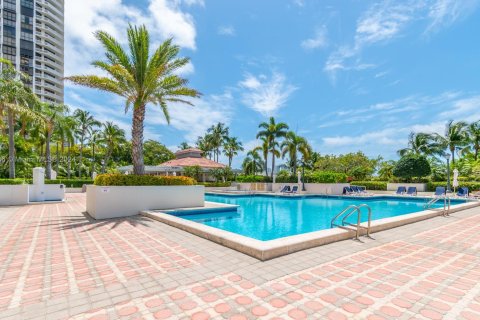 Copropriété à vendre à Aventura, Floride: 2 chambres, 105.91 m2 № 1388163 - photo 30