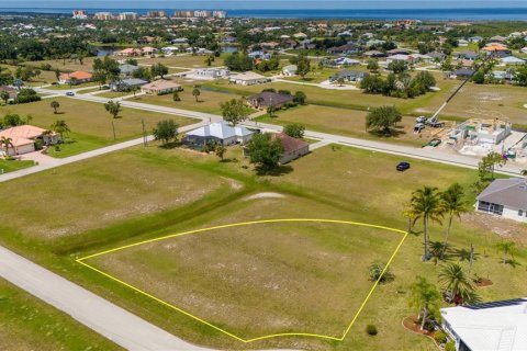 Terreno en venta en Punta Gorda, Florida № 1144741 - foto 3