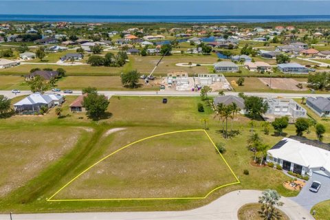 Terreno en venta en Punta Gorda, Florida № 1144741 - foto 2