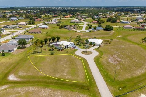 Terreno en venta en Punta Gorda, Florida № 1144741 - foto 5