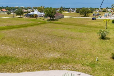 Terrain à vendre à Punta Gorda, Floride № 1144741 - photo 4