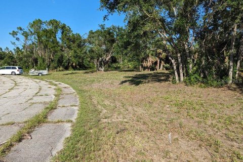 Terreno en venta en North Port, Florida № 1125775 - foto 7