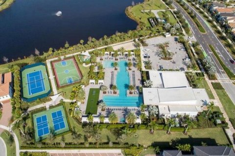 Adosado en venta en Palm Beach Gardens, Florida, 4 dormitorios, 263.84 m2 № 1116824 - foto 30