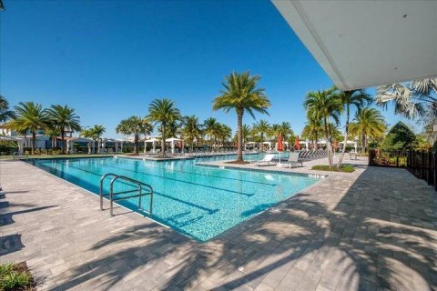 Touwnhouse à vendre à Palm Beach Gardens, Floride: 4 chambres, 263.84 m2 № 1116824 - photo 11