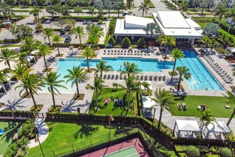 Adosado en venta en Palm Beach Gardens, Florida, 4 dormitorios, 263.84 m2 № 1116824 - foto 22