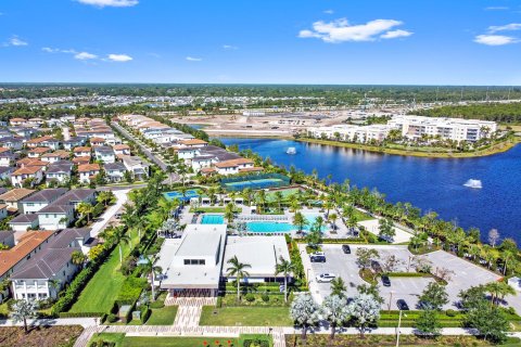 Adosado en venta en Palm Beach Gardens, Florida, 4 dormitorios, 263.84 m2 № 1116824 - foto 29