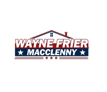 Wayne Frier of Macclenny