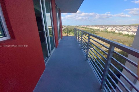 Copropriété à vendre à Doral, Floride: 1 chambre, 62.06 m2 № 1233092 - photo 9