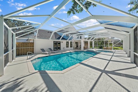 Casa en alquiler en Wellington, Florida, 6 dormitorios, 246.38 m2 № 876458 - foto 9