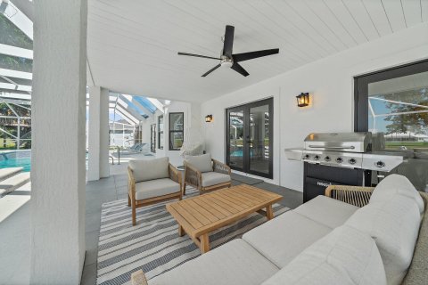 Villa ou maison à louer à Wellington, Floride: 6 chambres, 246.38 m2 № 876458 - photo 12