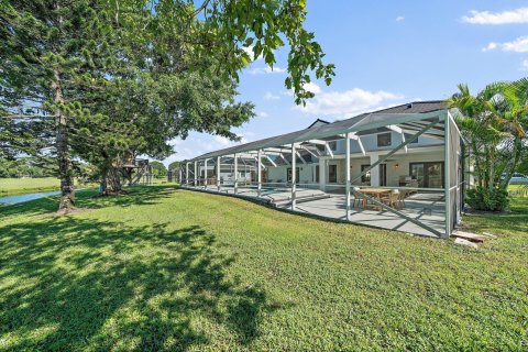 Villa ou maison à louer à Wellington, Floride: 6 chambres, 246.38 m2 № 876458 - photo 11