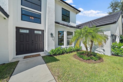 Villa ou maison à louer à Wellington, Floride: 6 chambres, 246.38 m2 № 876458 - photo 2