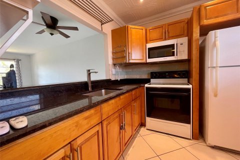 Condominio en venta en Lauderdale Lakes, Florida, 1 dormitorio, 63.55 m2 № 1221221 - foto 19