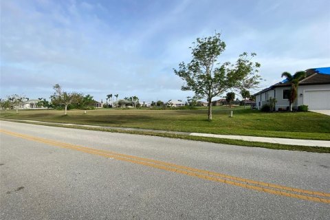 Terreno en venta en Punta Gorda, Florida № 1409490 - foto 12