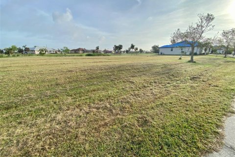 Terreno en venta en Punta Gorda, Florida № 1409490 - foto 7