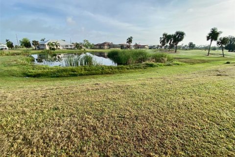 Terreno en venta en Punta Gorda, Florida № 1409490 - foto 10