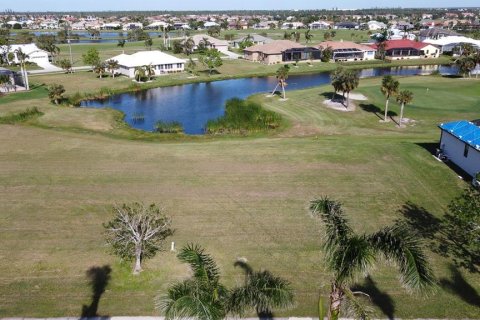 Terreno en venta en Punta Gorda, Florida № 1409490 - foto 5