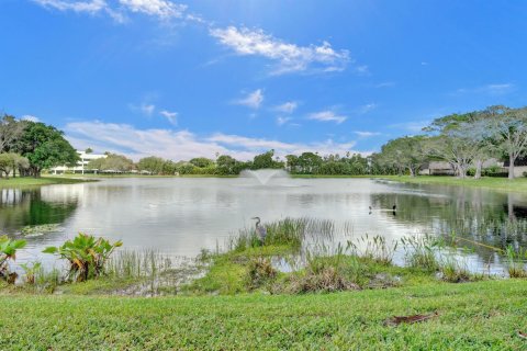 Touwnhouse à vendre à Palm Beach Gardens, Floride: 3 chambres, 138.24 m2 № 952212 - photo 5