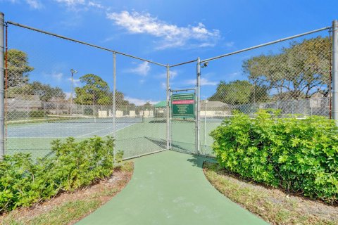 Adosado en venta en Palm Beach Gardens, Florida, 3 dormitorios, 138.24 m2 № 952212 - foto 4