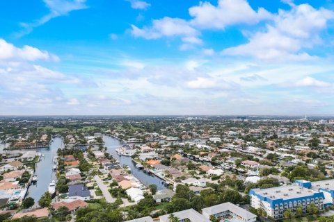 House in Fort Lauderdale, Florida 3 bedrooms, 160.54 sq.m. № 959360 - photo 11