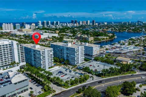 Condominio en venta en Fort Lauderdale, Florida, 2 dormitorios, 138.52 m2 № 1315630 - foto 28