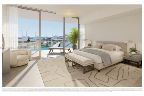 Condominio en venta en Miami Beach, Florida, 3 dormitorios, 216.93 m2 № 1315665 - foto 15