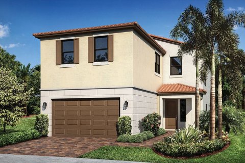 Casa en venta en Westlake, Florida, 5 dormitorios, 262 m2 № 640461 - foto 2