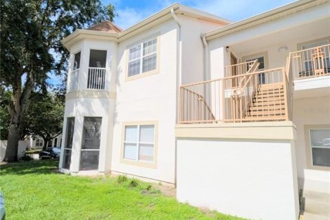 Condo in DeLand, Florida, 2 bedrooms  № 1248060 - photo 1