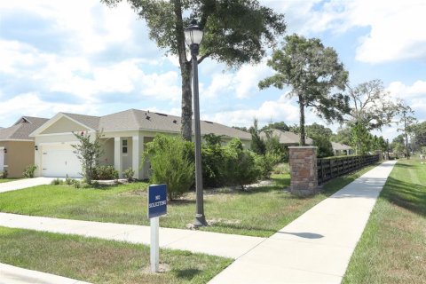 House in DeLand, Florida 3 bedrooms, 140.84 sq.m. № 1248015 - photo 26