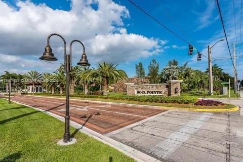 Condo in Boca Raton, Florida, 2 bedrooms  № 1232519 - photo 23