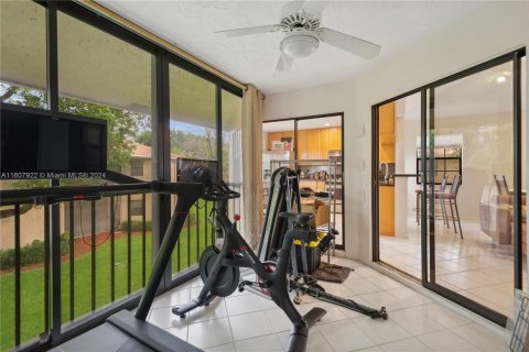 Copropriété à vendre à Boca Raton, Floride: 2 chambres, 122.54 m2 № 1232519 - photo 17