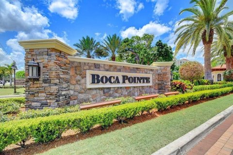 Copropriété à vendre à Boca Raton, Floride: 2 chambres, 122.54 m2 № 1232519 - photo 21