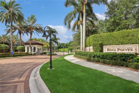 Condo in Boca Raton, Florida, 2 bedrooms  № 1232519 - photo 2