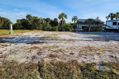 Terrain à vendre à Punta Gorda, Floride № 1112887 - photo 5