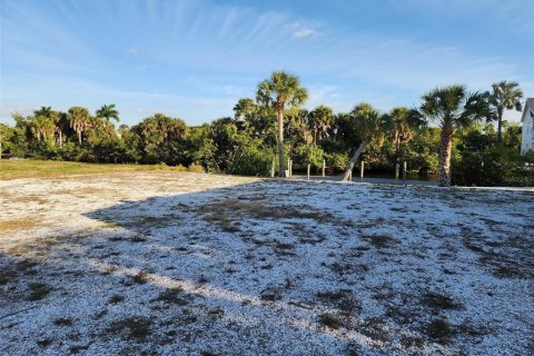 Terrain à vendre à Punta Gorda, Floride № 1112887 - photo 8