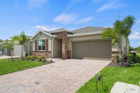 House in Port Charlotte, Florida 3 bedrooms, 168.71 sq.m. № 1259252 - photo 3