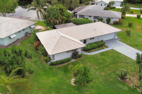 Villa ou maison à vendre à Tequesta, Floride: 2 chambres, 115.76 m2 № 860299 - photo 26