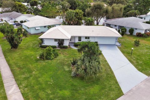 Villa ou maison à vendre à Tequesta, Floride: 2 chambres, 115.76 m2 № 860299 - photo 27