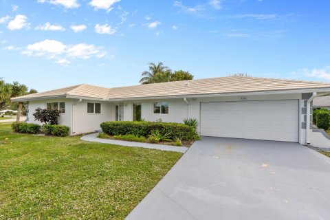 Villa ou maison à vendre à Tequesta, Floride: 2 chambres, 115.76 m2 № 860299 - photo 23