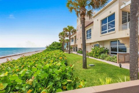 Copropriété à vendre à Highland Beach, Floride: 3 chambres, 237.09 m2 № 684558 - photo 4