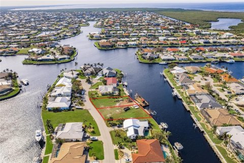 Land in Punta Gorda, Florida № 1406448 - photo 11