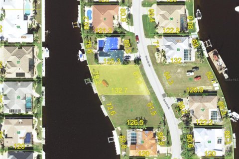 Land in Punta Gorda, Florida № 1406448 - photo 17